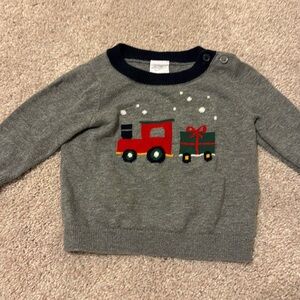 Adorable Christmas sweater